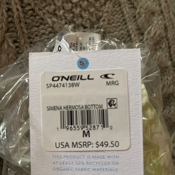 O’Neill - Picture 4 of 4